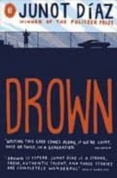 drown-junot diaz-9780571244973