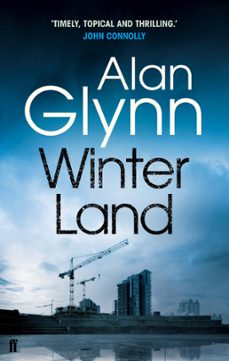 -alan glynn-9780571255573