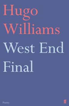 west end final (ebook)-hugo williams-9780571264773