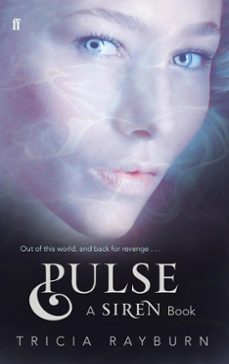 pulse: a siren book (ebook)-tricia rayburn-9780571273973