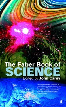 the faber book of science (ebook)-john carey-9780571300273