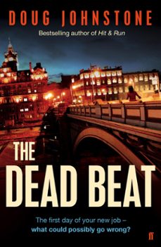 the dead beat (ebook)-doug johnstone-9780571308873