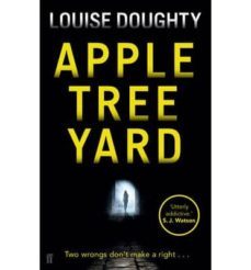 apple tree yard-9780571310173