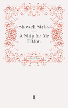 a ship for mr fitton (ebook)-showell styles f.r.g.s.-9780571314973