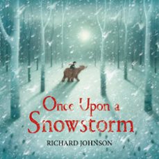 once upon a snowstorm (ebook)-richard johnson-9780571339273