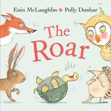 the roar (ebook)-eoin mclaughlin-9780571374373
