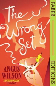 -angus wilson-9780571404773