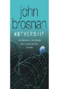 mothership-john brosnan-9780575076273