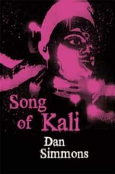 song of kali-9780575083073