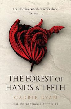 the forest of hands and teeth (ebook)-carrie ryan-9780575090873