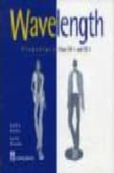 wavelength. 2 class cds (elementary)-9780582365773