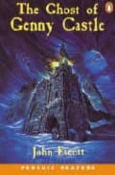 the ghost of genny castle (inclye cassette)-9780582401273