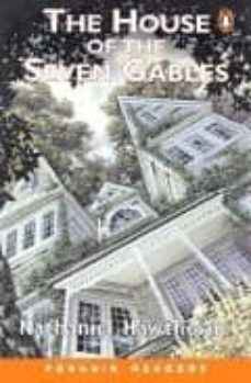the house of the seven gables-9780582426573