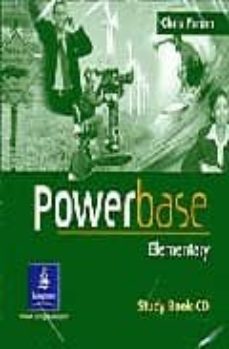 powerbase. study book cd (elementary)-david evans-9780582497573