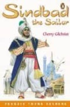 penguin young readers 3, 5-7: sindbad the sailor-9780582512573