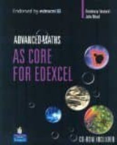 as core mathematics for edexce-9780582842373