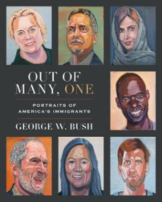 out of many, one (ebook)-george w. bush-9780593136973