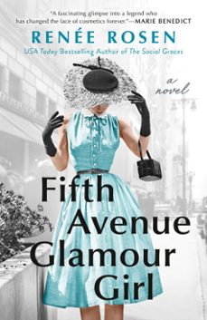 fifth avenue glamour girl (ebook)-renee rosen-9780593335673