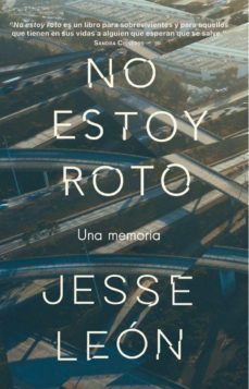 no estoy roto / i'm not broken (ebook)-jesse león-9780593466773
