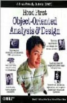 head first object-oriented analysis and design-9780596008673