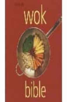 wok bible-9780600608073