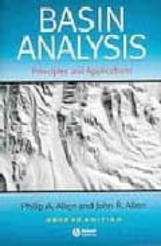 basin analysis: principles and applications (2nd ed.)-philip a. allen-john r. allen-9780632052073