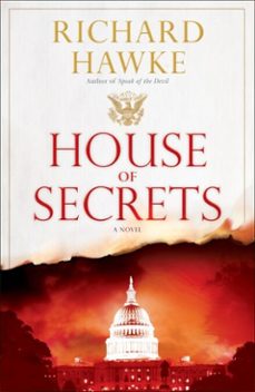 -richard hawke-9780679603573