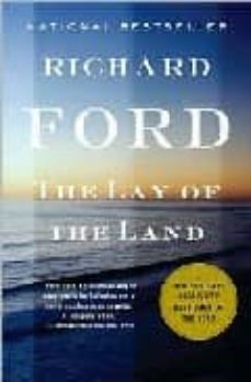 the lay of the land-9780679776673
