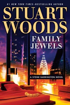 -stuart woods-9780698195073