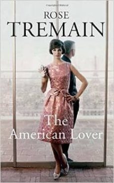 the american lover-9780701189273