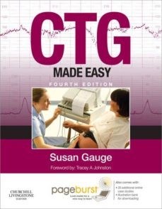 ctg made easy e-book-9780702046773