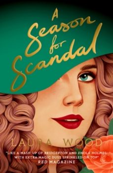 a season for scandal-laura wood-9780702325373