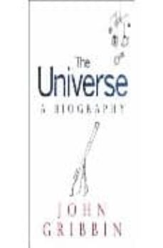 the universe-9780713998573