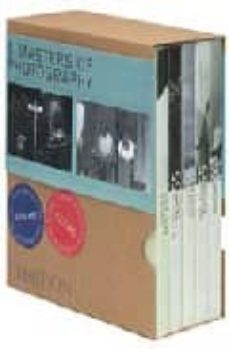 five masters of photography: julia margaret cameron, walker evans , gustave le gray, w. eugene smith, josef sudek-9780714853673