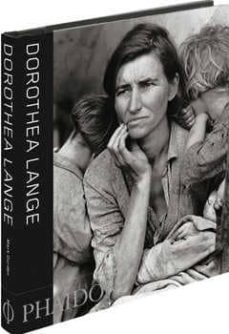 dorothea lange-9780714863573
