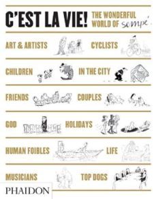 cest la vie-9780714865973