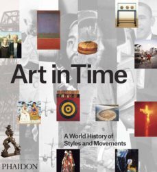 art in time-9780714867373