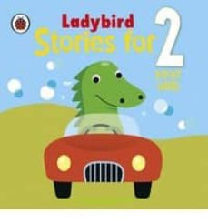 ladybird stories for 2 year olds-9780718195373