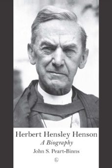 herbert hensley henson (ebook)-john s. peart-binns-9780718841973
