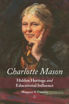 charlotte mason (ebook)-margaret coombs-9780718844073