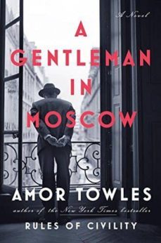 a gentleman in moscow-9780735221673