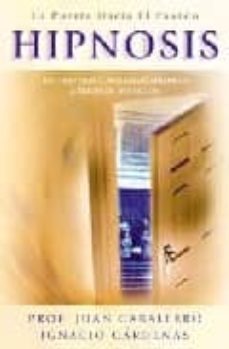 hipnosis / hypnosis: un caso real sobre almas atrapadas a traves de los siglos-9780738705873