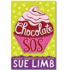 chocolate sos-9780747599173