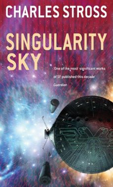 -charles stross-9780748109173