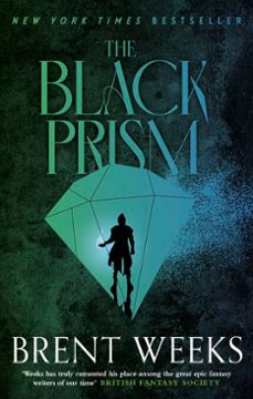 the black prism-brent weeks-9780748116973