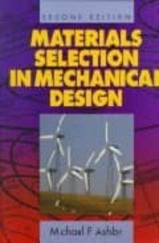 materials selection in mechanical design-9780750643573