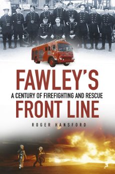 fawley's front line (ebook)-roger hansford-9780750957373