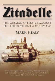 zitadelle (ebook)-mark healy-9780750979573