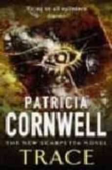 trace-patricia cornwell-9780751530773
