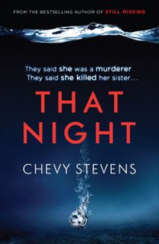 -chevy stevens-9780751555073